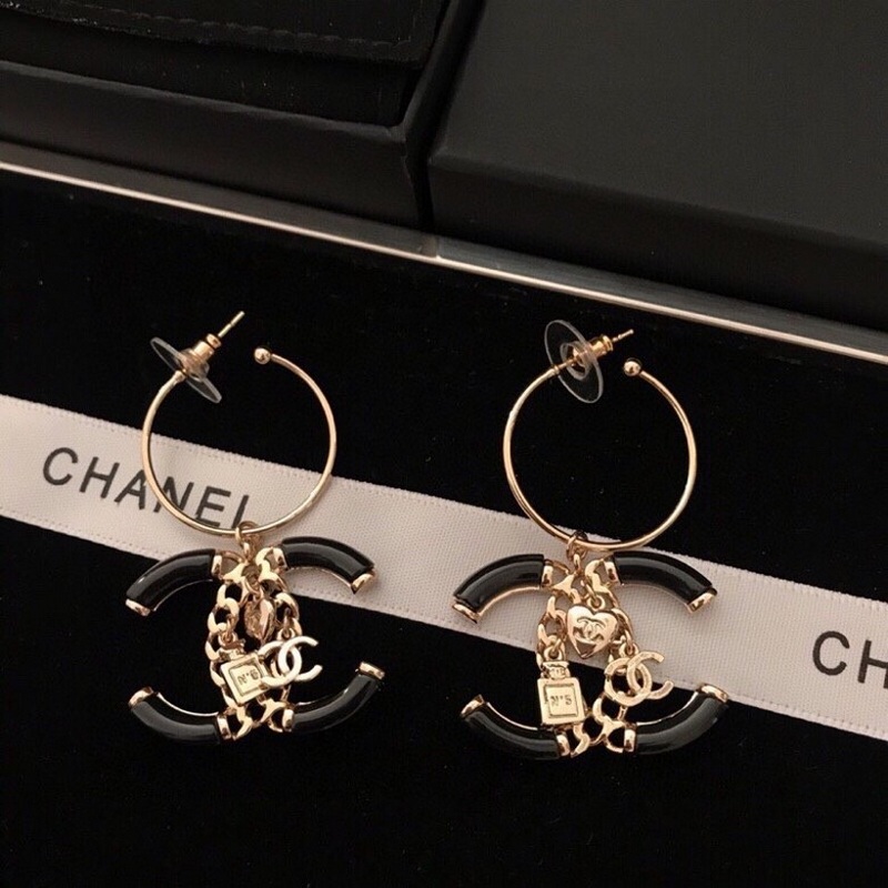 Chanel Earrings 78